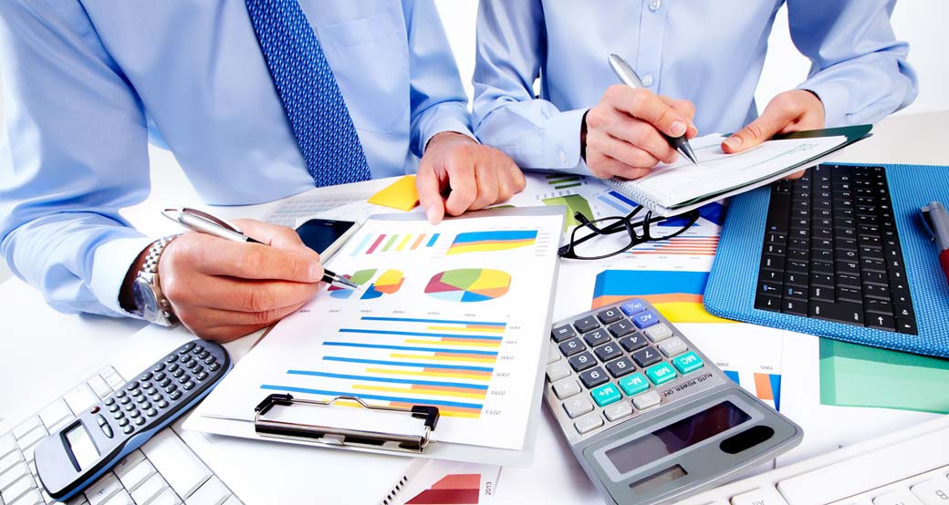Tư vấn tài chính doanh nghiệp