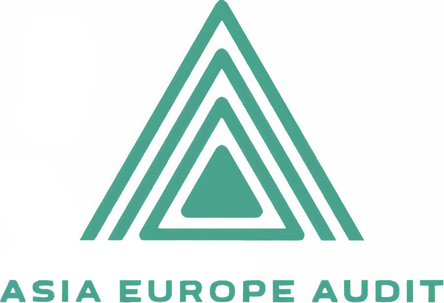 Logo Kiểm toán Á Âu
